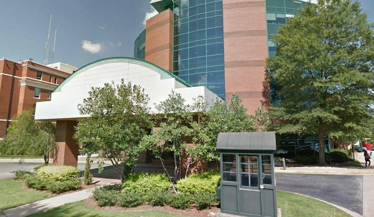 Spartanburg Widow Turns Husband's Distracted-Driving Death Into Statewide Law