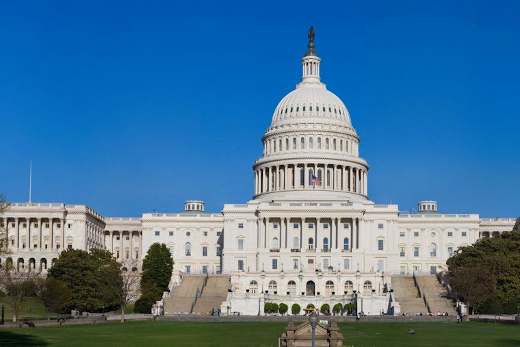 Speaker Johnson Wants AI Bosses at the Table, Not a Full Development Freeze