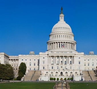 Speaker Johnson Wants AI Bosses at the Table, Not a Full Development Freeze