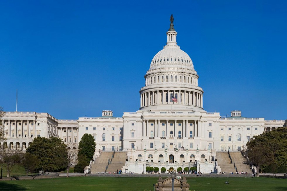 Speaker Johnson Wants AI Bosses at the Table, Not a Full Development Freeze