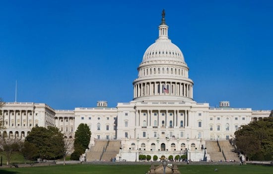 Speaker Johnson Wants AI Bosses at the Table, Not a Full Development Freeze