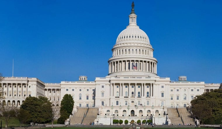 Speaker Johnson Wants AI Bosses at the Table, Not a Full Development Freeze