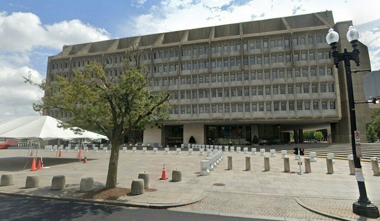 Special Education Chief Quits Days Before Staff Forced Into HHS Building
