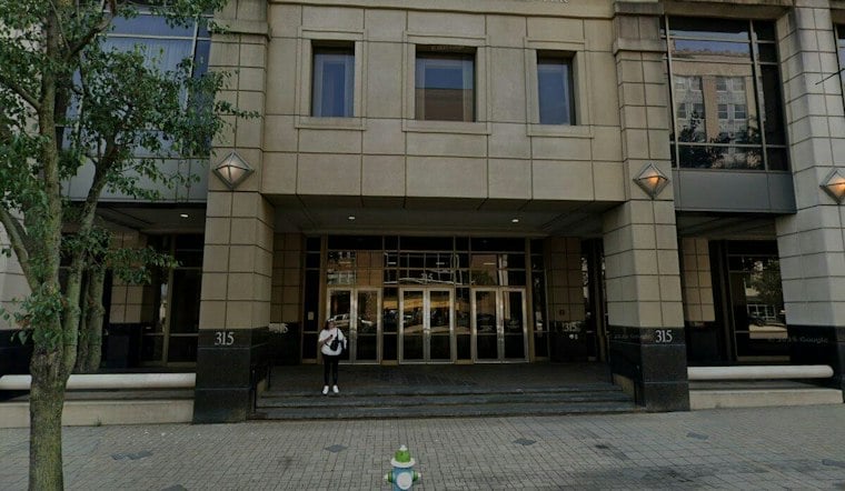 Special Prosecutor to Probe Tracie Hunter's Claims Against Two Ohio Justices