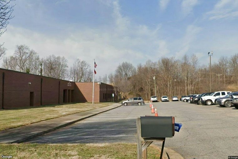 Spectrum Outage Reported in Burke County