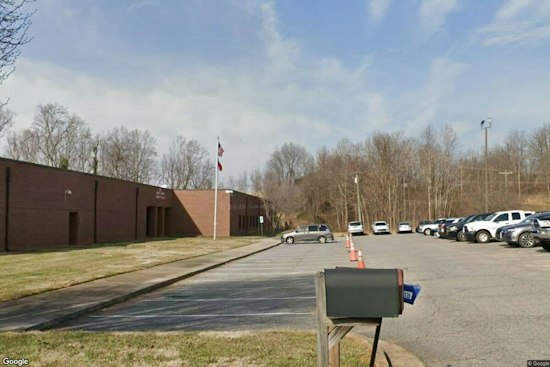 Spectrum Outage Reported in Burke County