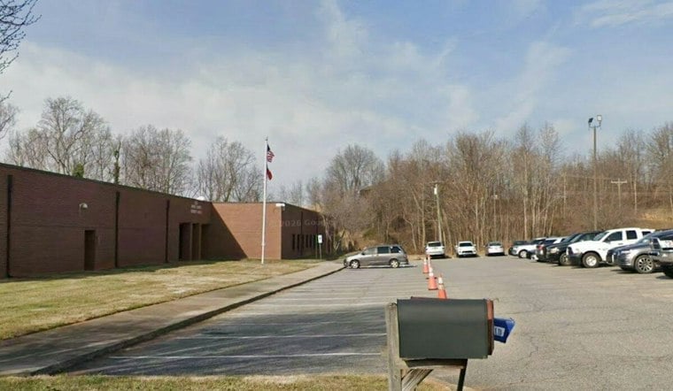 Spectrum Outage Reported in Burke County