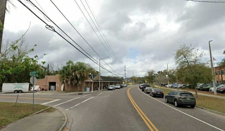 Speeding Drivers Terrorize Oceanway Middle Crossing Guard, Parents Demand Fix