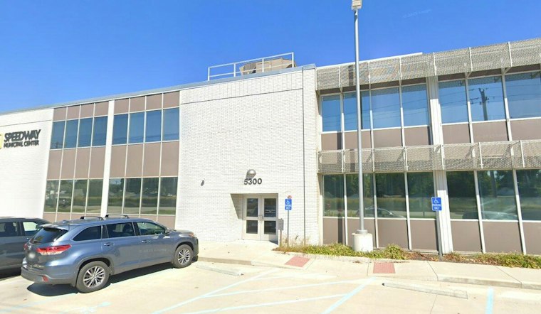 Speedway High Unveils New Fieldhouse and Turf Field