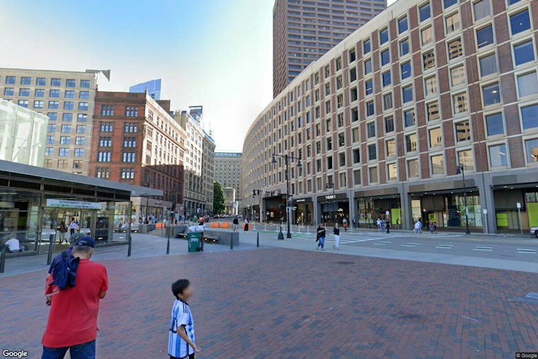 Spicetoberfest Torches Boston City Hall Plaza This Saturday With Free Heat