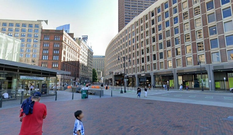 Spicetoberfest Torches Boston City Hall Plaza This Saturday With Free Heat