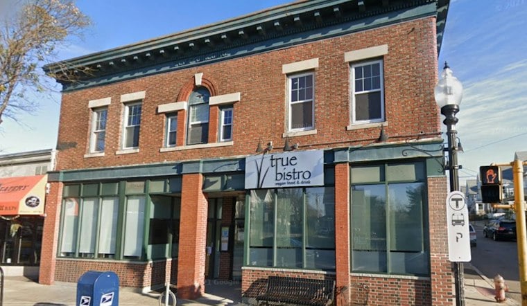 Spoke Wine Bar's Team Opens Roomy Liars in Somerville's Teele Square