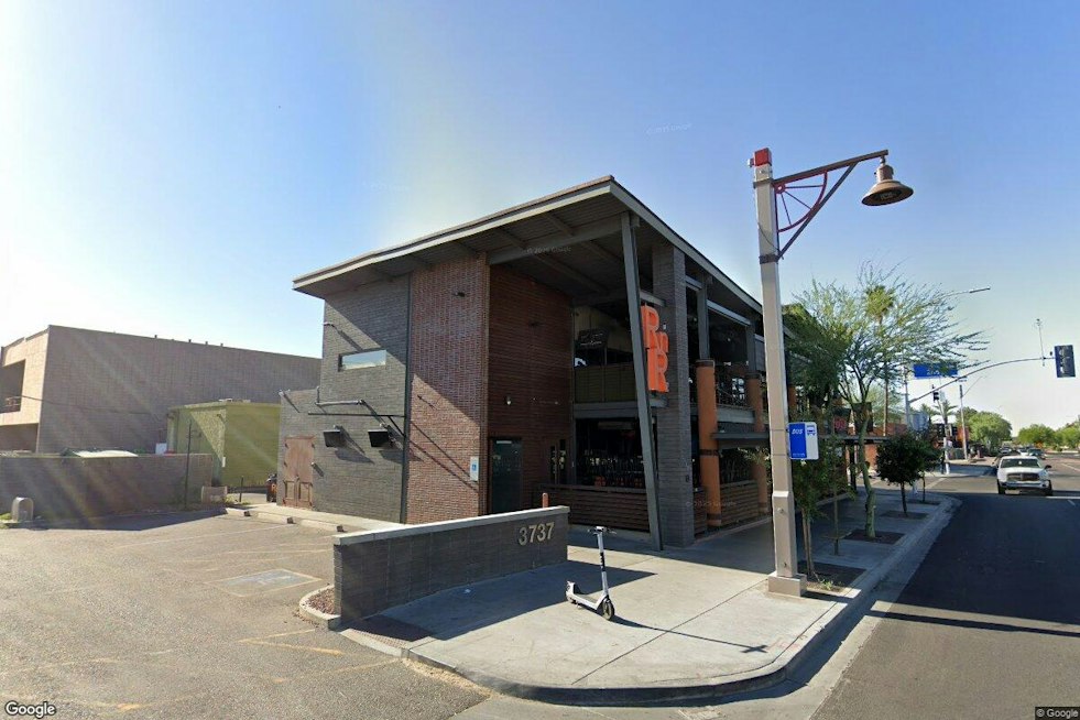Sports Lounge General Admission Takes Over Old Town Scottsdale's RnR Site