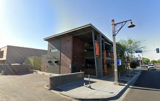 Sports Lounge General Admission Takes Over Old Town Scottsdale's RnR Site