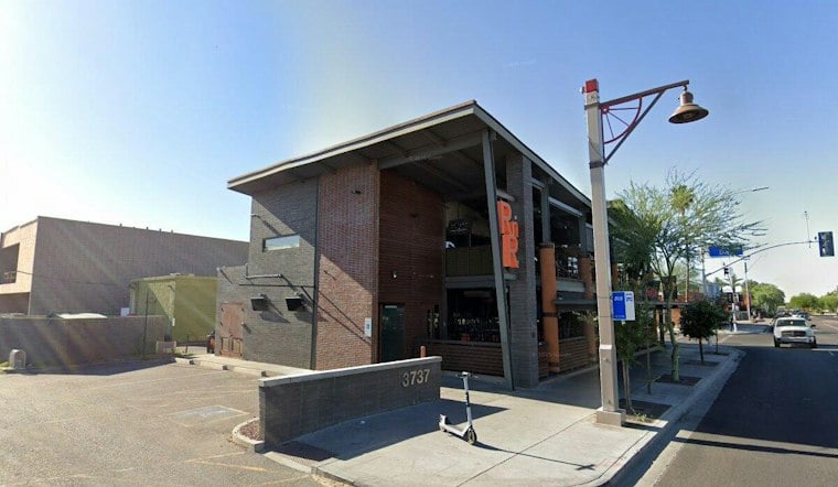 Sports Lounge General Admission Takes Over Old Town Scottsdale's RnR Site