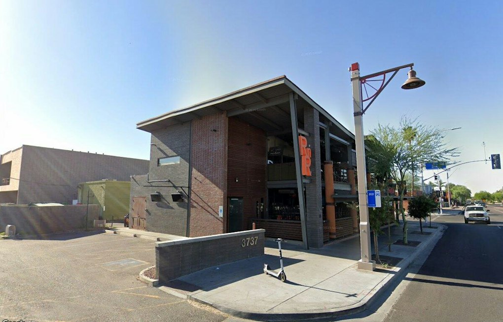 Sports Lounge General Admission Takes Over Old Town Scottsdale's RnR Site