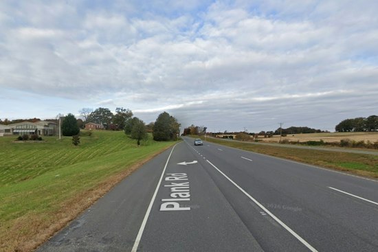 Spotsylvania Man Wanted in Two Plank Road Rape Cases, Police Fear More Victims