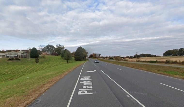 Spotsylvania Man Wanted in Two Plank Road Rape Cases, Police Fear More Victims
