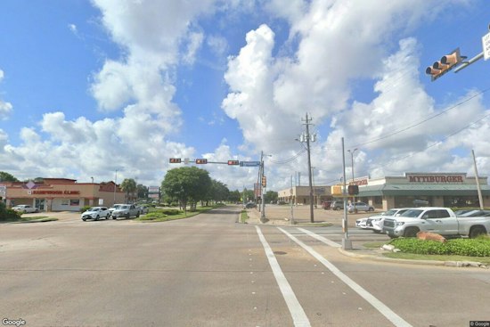 Spring Branch Apartment Shooting Leaves Man Dead, Suspect Found After Fleeing