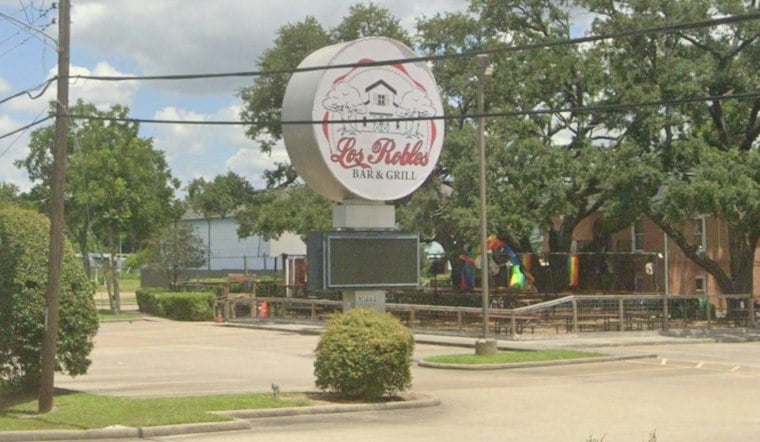 Spring Branch Bar Los Robles Ditches Valet After Tipping Complaints