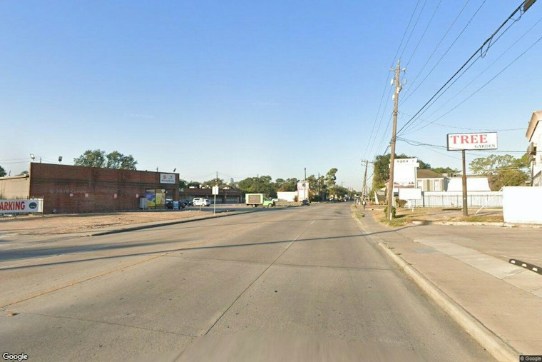Spring Branch Man Killed Trying to Fix Brother's Truck