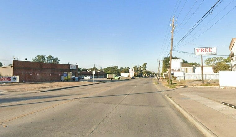 Spring Branch Man Killed Trying to Fix Brother's Truck
