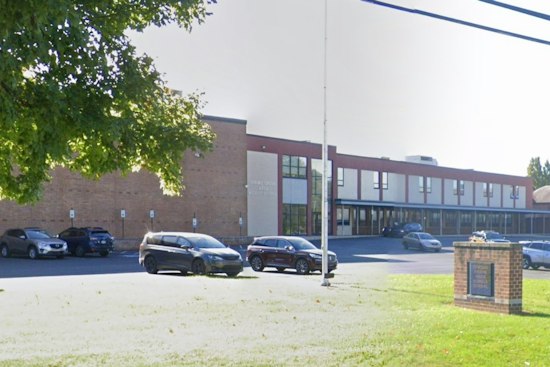 Spring Grove Coach, 28, Charged With Soliciting Nude Photos From Ex-Players