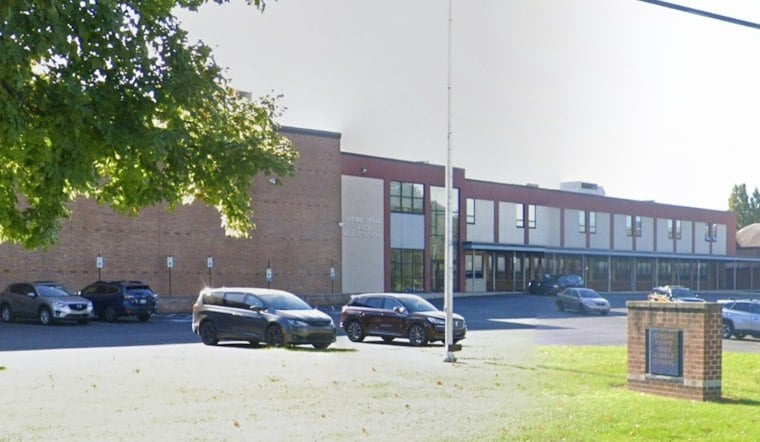 Spring Grove Coach, 28, Charged With Soliciting Nude Photos From Ex-Players