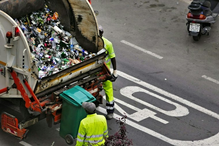 Spring Hill Weighs Trash Contract Fork as Growth Strains Waste System