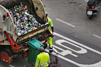 Spring Hill Weighs Trash Contract Fork as Growth Strains Waste System