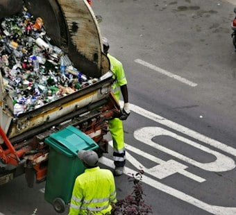 Spring Hill Weighs Trash Contract Fork as Growth Strains Waste System