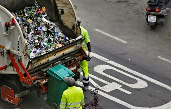 Spring Hill Weighs Trash Contract Fork as Growth Strains Waste System