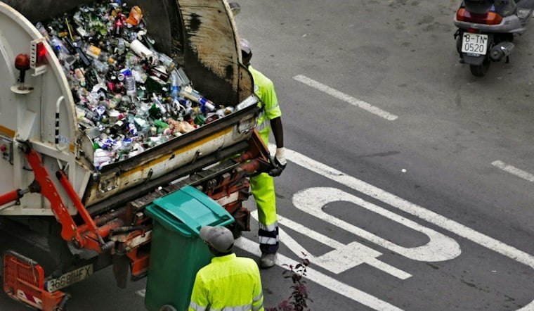 Spring Hill Weighs Trash Contract Fork as Growth Strains Waste System