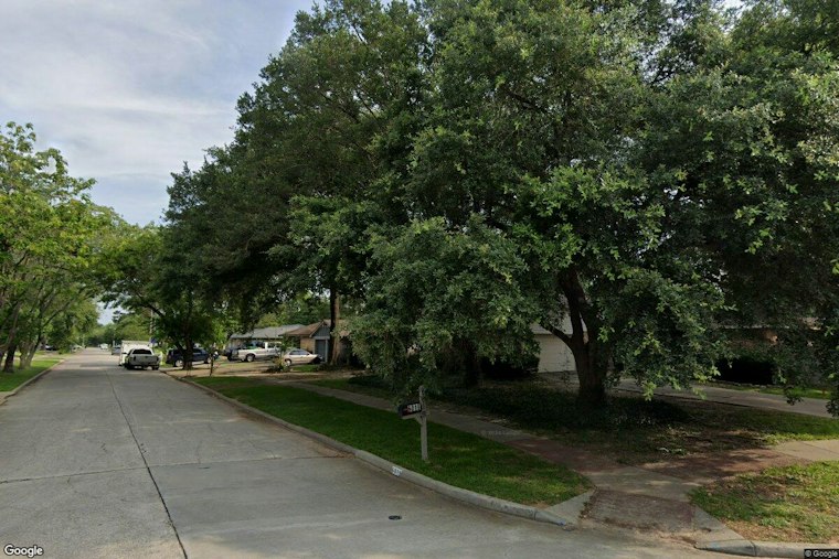 Spring Man, 54, Found Safe After Overnight Search, Alert Cancelled