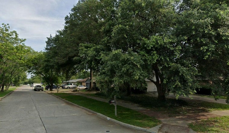 Spring Man, 54, Found Safe After Overnight Search, Alert Cancelled