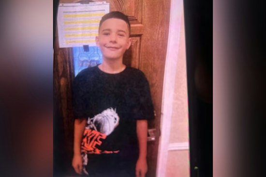 Spring Search Widens for Missing Autistic 12-Year-Old, K9 Hades Joins Hunt