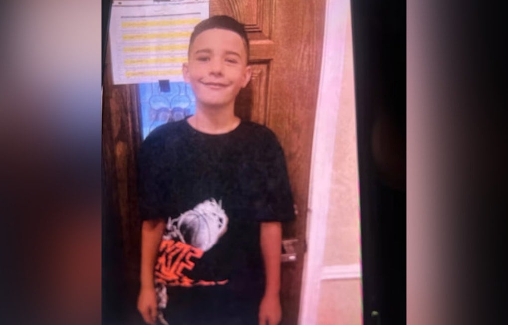 Spring Search Widens for Missing Autistic 12-Year-Old, K9 Hades Joins Hunt