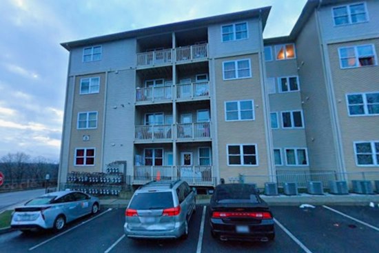 Spring Valley Man, 24, Charged After Stepbrother Stabbed in Face and Neck