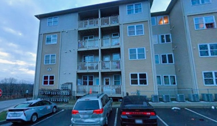 Spring Valley Man, 24, Charged After Stepbrother Stabbed in Face and Neck