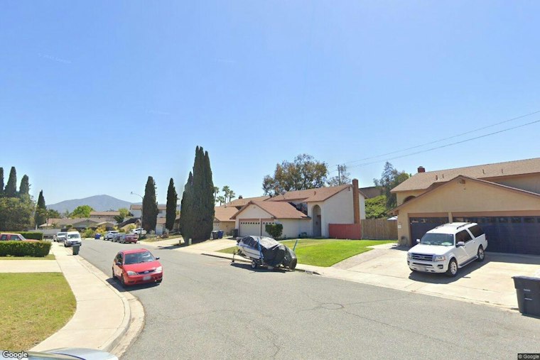 Spring Valley Man, 62, Attacks Three Women at Senior Housing Complex