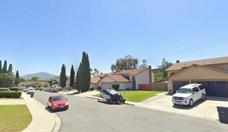 Spring Valley Man, 62, Attacks Three Women at Senior Housing Complex