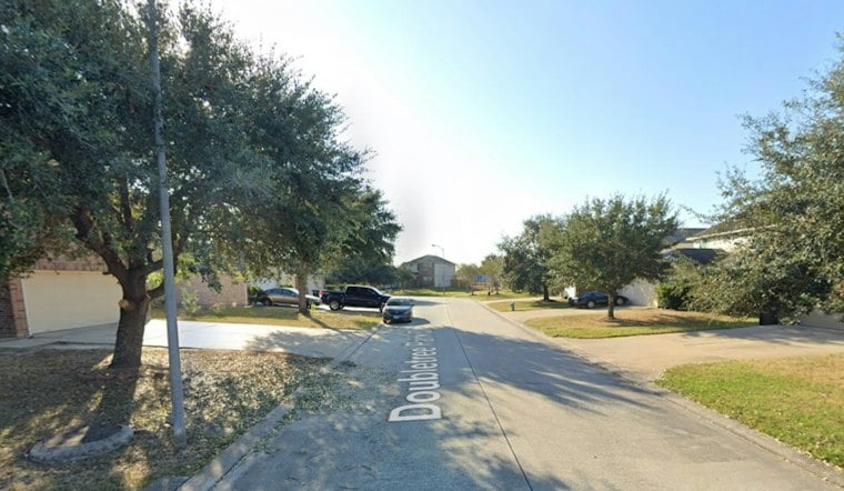 Precinct 4 Shares Crime and Safety Updates