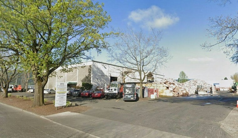 Springfield Contractor Hamilton Construction Sued Over Data Breach Hitting 2,667