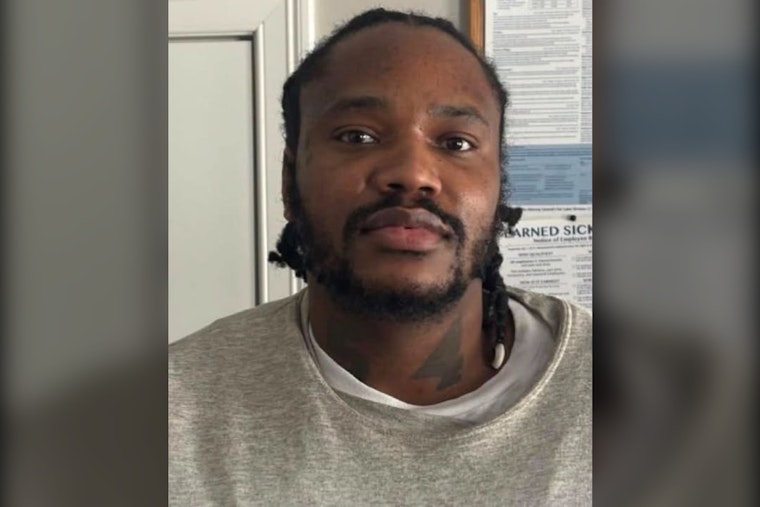 Springfield Police Seek Missing Scott Mathersil, 34