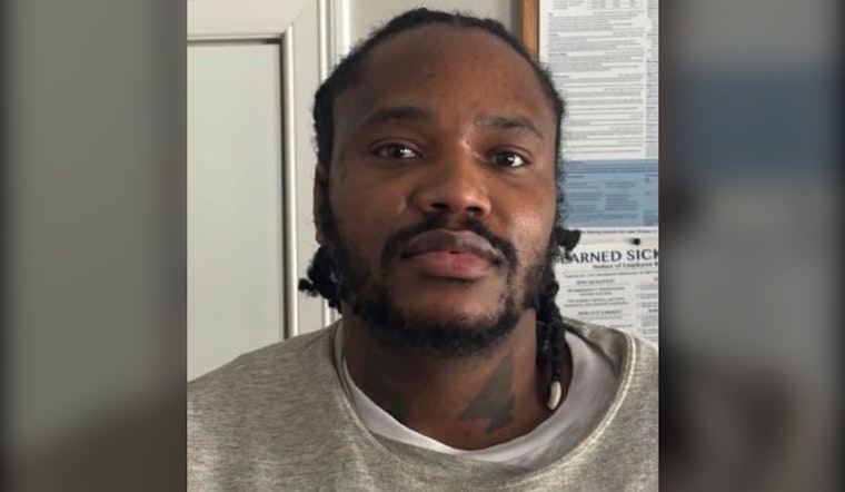 Springfield Police Seek Missing Scott Mathersil, 34