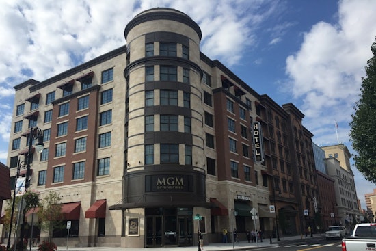 Springfield Sues MGM to Block Casino Sale Over Broken Jobs, Tables Promises
