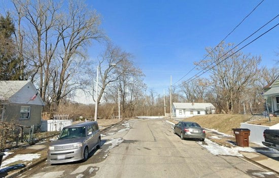 Springfield SWAT Standoff Ends, Armed Fugitive Still On the Run