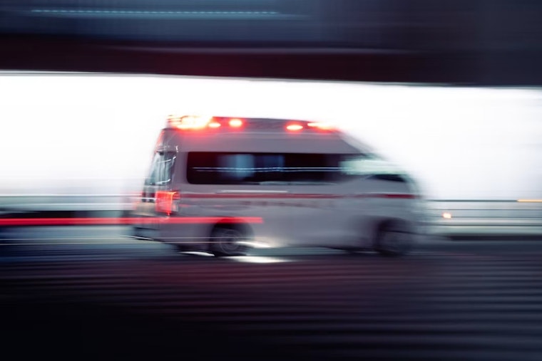 Springfield Teen Dies on I-70 Weeks After ICE Fitted Him With Ankle Monitor