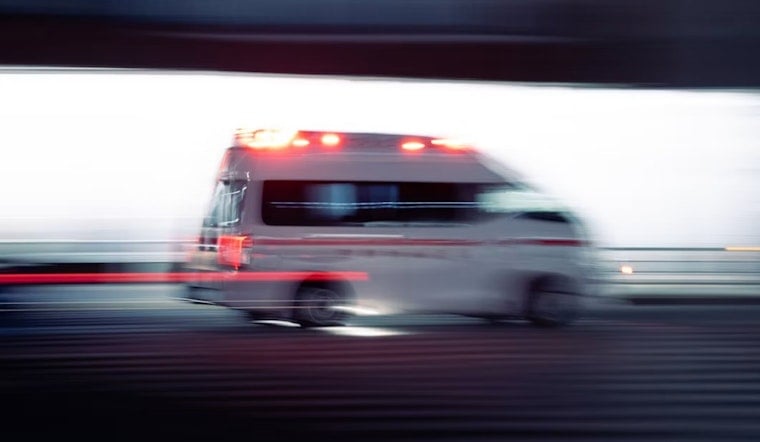 Springfield Teen Dies on I-70 Weeks After ICE Fitted Him With Ankle Monitor