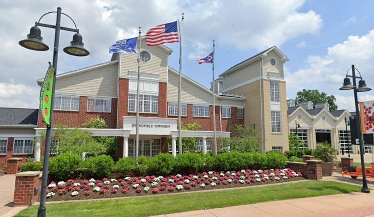 Springfield Township Trustee Breaks Silence on Military Sexual Trauma, Backs Retroactive VA Benefits Bill